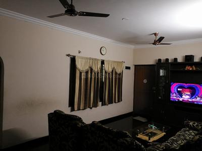 3 BHK Apartment