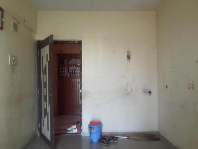1 BHK Apartment
