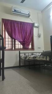 Gallery Cover Image of 600 Sq.ft 2 BHK Apartment for buy in Triplicane for 4500000