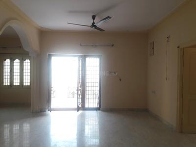Gallery Cover Image of 4500 Sq.ft 3 BHK Independent Floor for buy in Tarnaka for 31000000