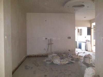 3 BHK Apartment