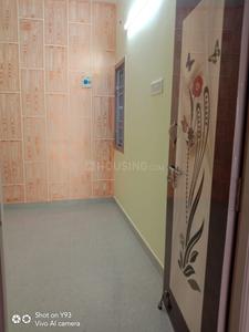 Gallery Cover Image of 860 Sq.ft 2 BHK Independent House for buy in Ayappakkam for 4600000
