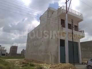 Residential Plot