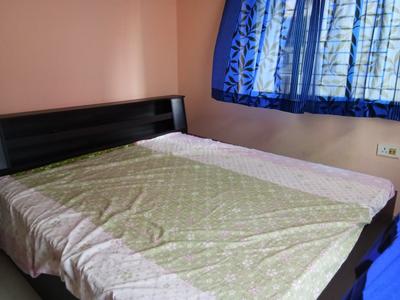 Gallery Cover Image of 920 Sq.ft 2 BHK Apartment for buy in Panchpota for 4200000