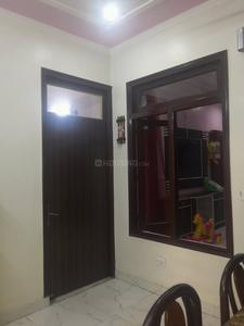 5 BHK Independent Floor