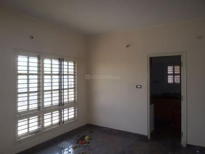 Gallery Cover Image of 1000 Sq.ft 2 BHK Apartment for buy in Syndicate Bank Employees Housing Society Layout for 7800000