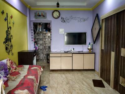 Gallery Cover Image of 320 Sq.ft 1 RK Apartment for buy in Borivali West for 6000000