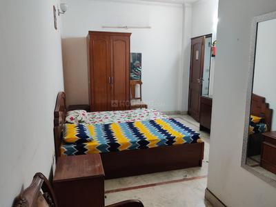 Bedroom Image of Eco Stay in DLF Phase 2