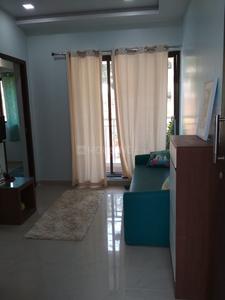 Gallery Cover Image of 520 Sq.ft 1 BHK Apartment for buy in Jite for 1350000