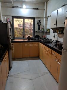 Kitchen Image of PG 5207430 Juhu in Juhu