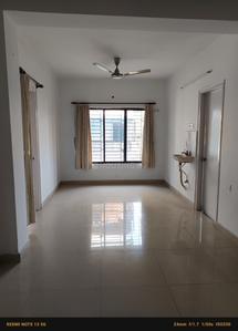 1270 Sqft BHK Flat for sale in GM Meena Residency Teghoria