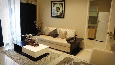 2 BHK Apartment
