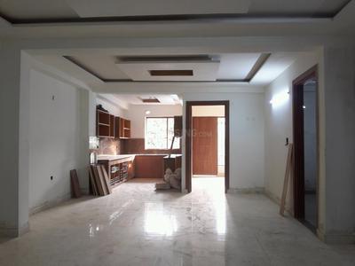 4 BHK Independent Floor