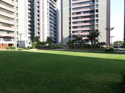 3 BHK Apartment