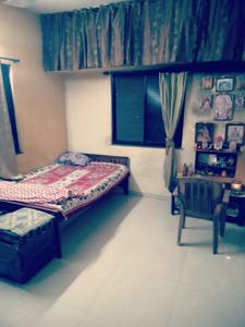 Gallery Cover Image of 960 Sq.ft 2 BHK Independent House for buy in Pathardi Phata for 3500000