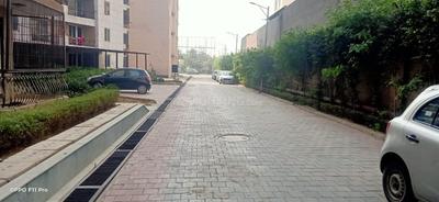 3 BHK Apartment