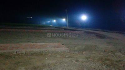 Gallery Cover Image of Sq.ft Residential Plot for buy in Phaphamau for 651000