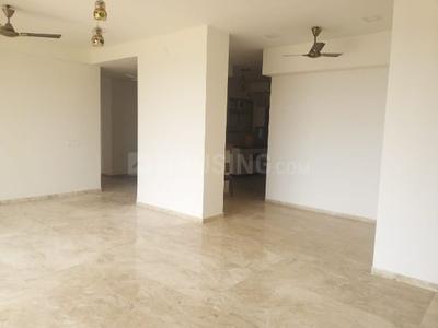 Gallery Cover Image of 1400 Sq.ft 3 BHK Apartment for buy in Hiranandani Developers Rodas Enclave Phillipa, Hiranandani Estate for 30000000