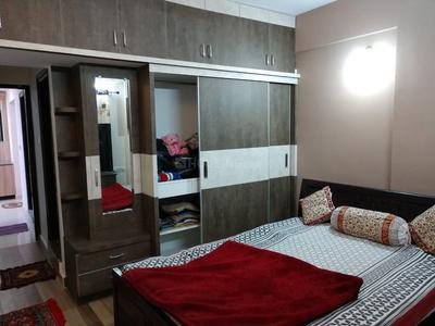 Gallery Cover Image of 1220 Sq.ft 2 BHK Apartment for buy in Whitefield for 6000000