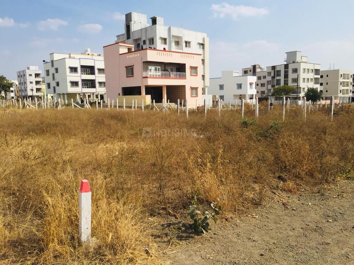 Residential 2000 Sqft Plot for sale at Lohegaon, Pune. Property ID