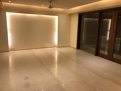 Gallery Cover Image of 2000 Sq.ft 3 BHK Independent Floor for rent in Defence Colony for 180000