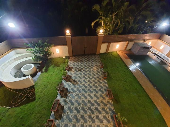 3 BHK 4000 Sqft Villa for sale at Tungarli, Lonavala Property ID 12234825