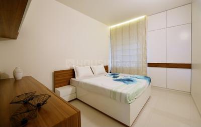 2 BHK अपार्टमेंट