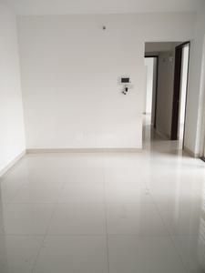 Gallery Cover Image of 990 Sq.ft 2 BHK Apartment for buy in Wakad for 5500000