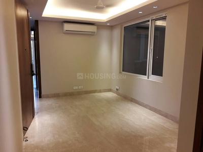 Gallery Cover Image of 2000 Sq.ft 3 BHK Independent Floor for buy in Jor Bagh for 150000000