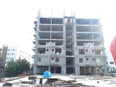 3 BHK Apartment