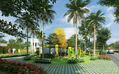 Residential Plot