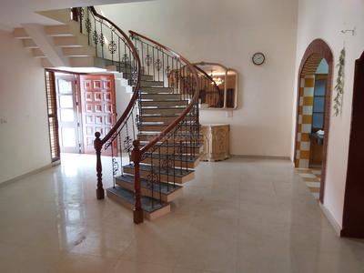 Gallery Cover Image of 5000 Sq.ft 6 BHK Independent House for buy in Palam Vihar for 46500000