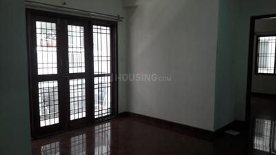 2 BHK Independent House