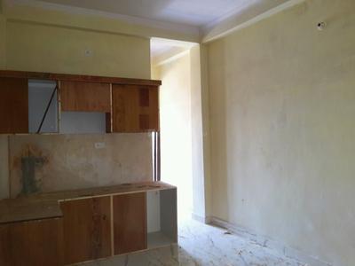 1 BHK Apartment
