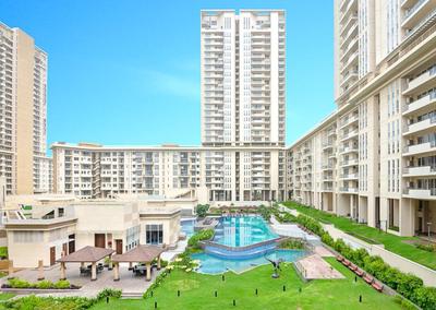 2 BHK Flat