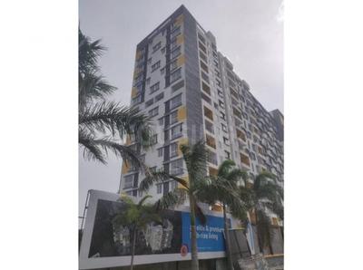 3 BHK फ़्लैट
