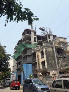 2.5 BHK अपार्टमेंट