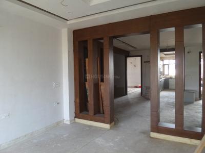 3 BHK Independent Floor