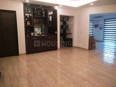Gallery Cover Image of 2700 Sq.ft 4 BHK Independent Floor for buy in Sector 48 for 14000000