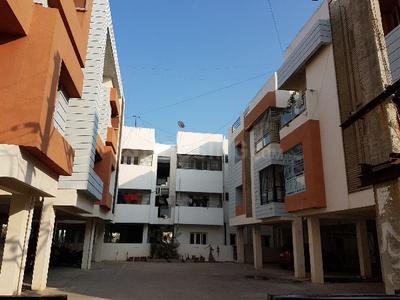 2 BHK Apartment