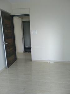 Gallery Cover Image of 1000 Sq.ft 2 BHK Apartment for rent in Kamothe for 15000