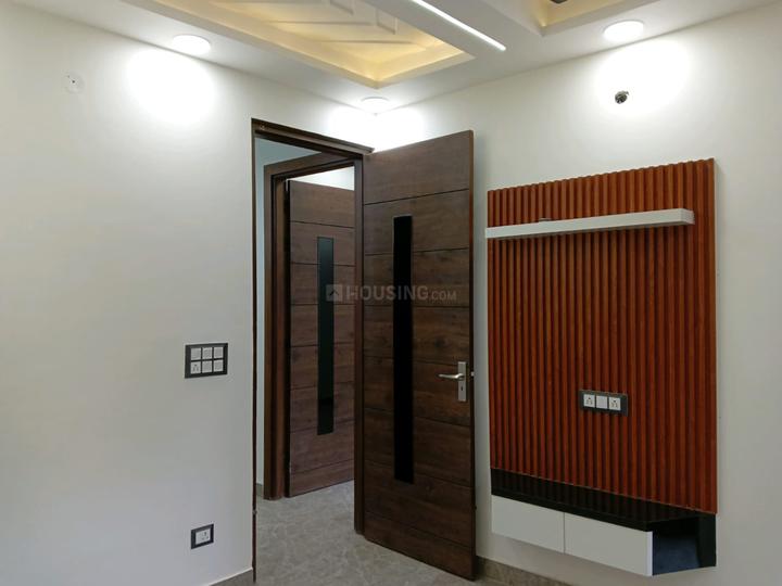 900 Sqft 3 BHK Apartment for sale in Ashiyana Home 2 by Ashiyana