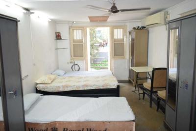 Bedroom Image of Psm PG in Malabar Hill