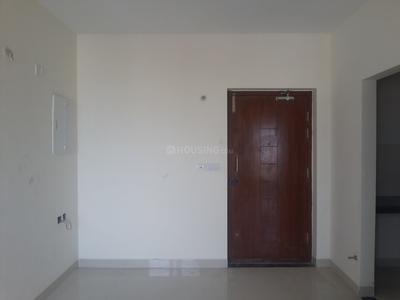 1.5 BHK Apartment
