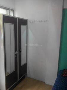 Bedroom Image of PG 4195374 Jogeshwari West in Jogeshwari West