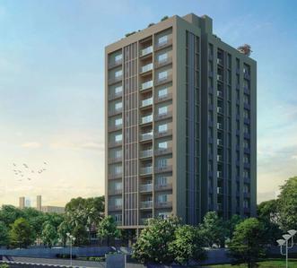 2 BHK Flat