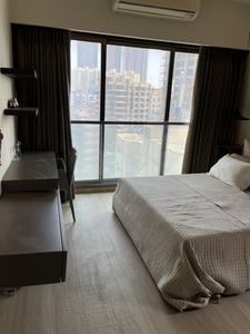4 BHK Flat