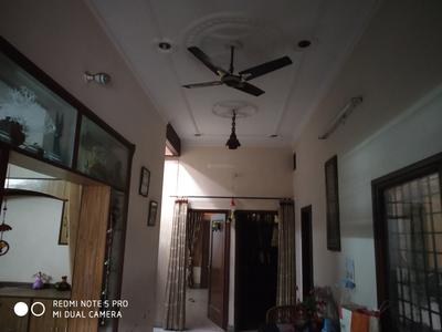 Gallery Cover Image of 2250 Sq.ft 2 BHK Independent House for buy in Nanngli for 6950000