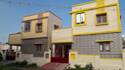 2 BHK Independent House