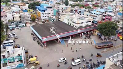 952 Sq.ft Residential Plot for Sale in Kundrathur, Chennai